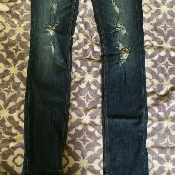 Jeans - Picture 3 of 6